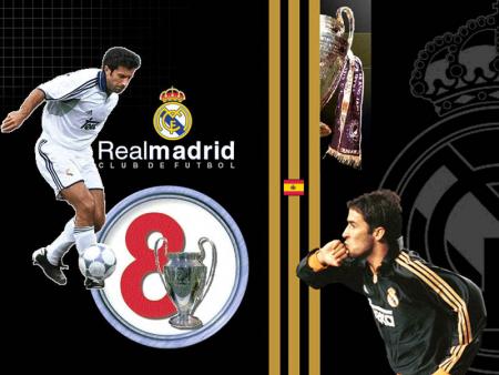 vive  foo-ball & real.madrid
